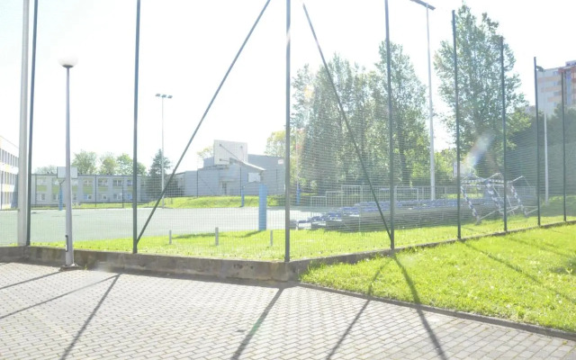 Ośrodek Sportu i Rekreacji Victoria