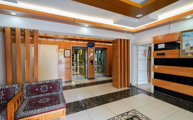Mood Beach Hotel