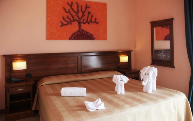 Hotel Tropis