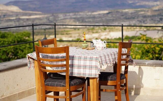 UCHI Cappadocia