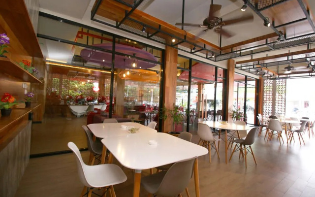 Airy Bandara Sultan Syarif Kasim II Kaharudin Nasution Pekanbaru