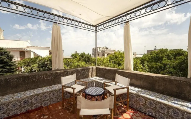 Casa Bormioli Maison de charme
