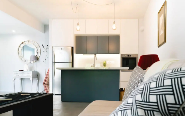 Glyfada Luxury Residence