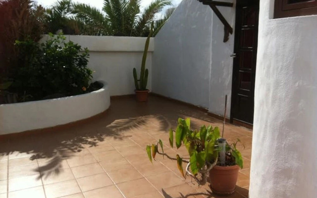 Spacious 3-bed Villa