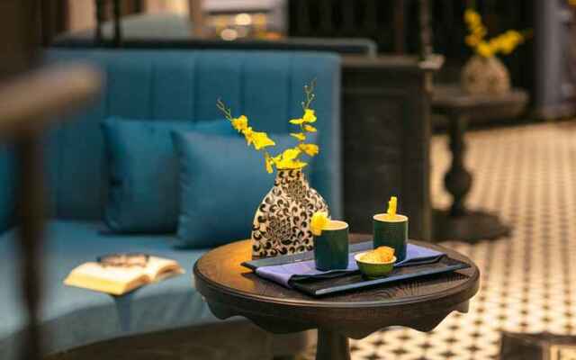 The Exquisite HaLong Hotel