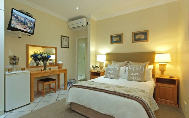 Anchors Rest Guest House