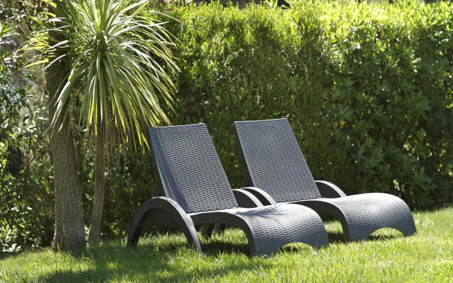 Grand Hotel Des Lecques, BW Signature Collection