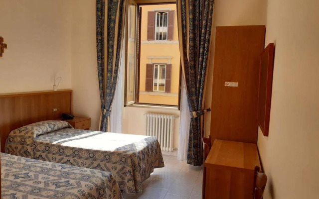 Alloggio Carmen Sallés