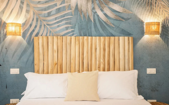 CADAMARE charming rooms in Portovenere