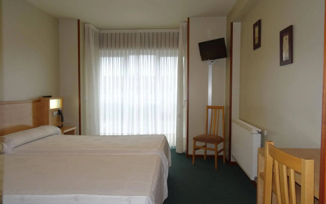Hotel Akelarre