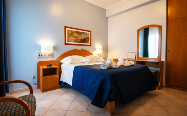 Bajamar Beach Hotel
