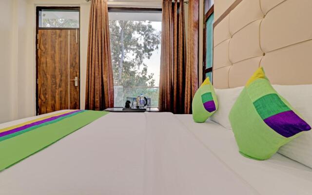 Treebo Ortus Residency