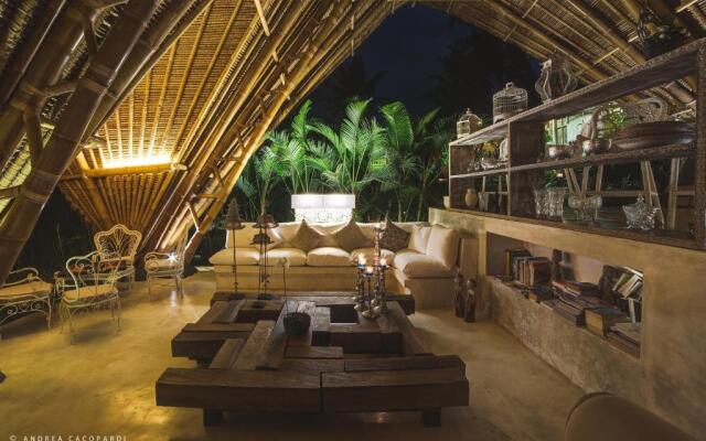 Sandat Glamping Tents