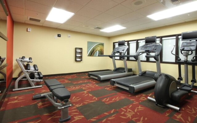 Courtyard by Marriott Salinas Monterey