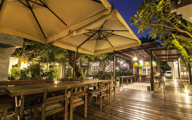 Rim Tara Boutique Resort