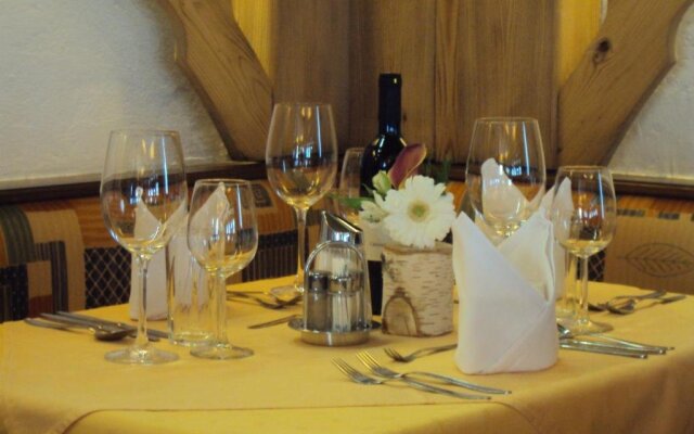 Hotel Alpenrose Mühlbach am Hochkönig