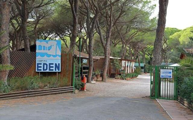 Camping Eden