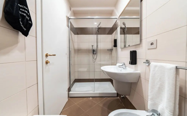 Hotel Meublé Moderno