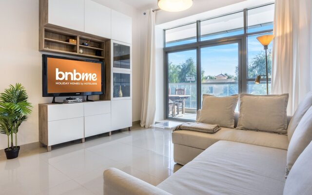 bnbme | The Medalist | 1 BDR