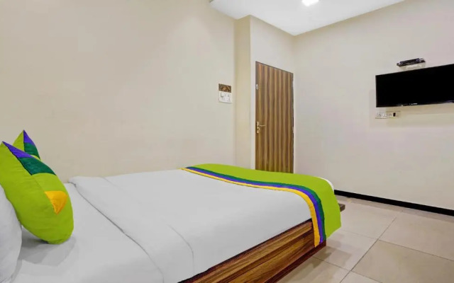 Galaxy Inn Sher E Punjab by Treebo