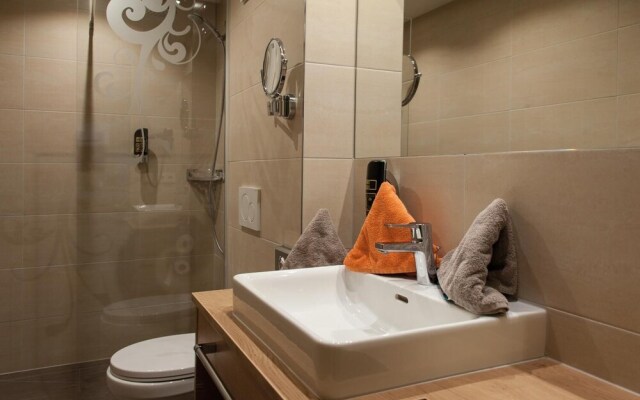 Sport-Garni Kapplerhof