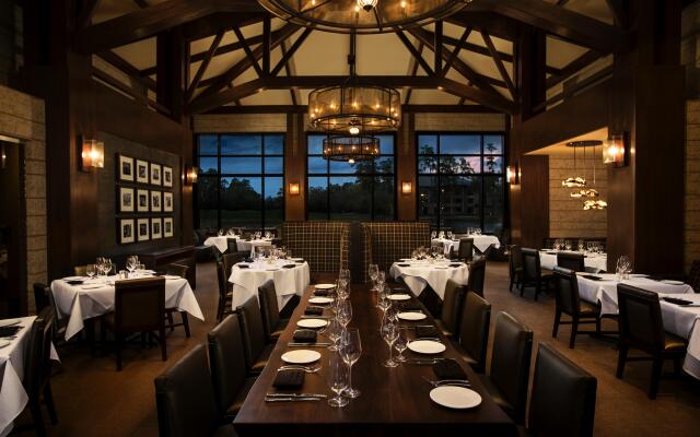 The Woodlands Resort, Curio Collection by Hilton