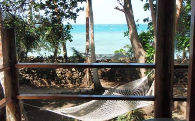 Hotel Safari Island Lodge