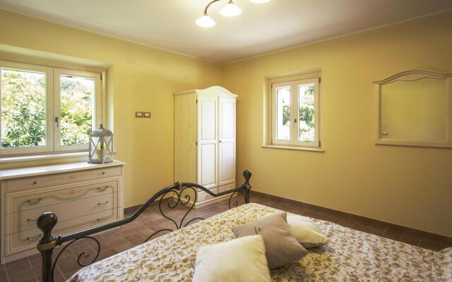 Holiday Home in Fano Near Adriatic Sea