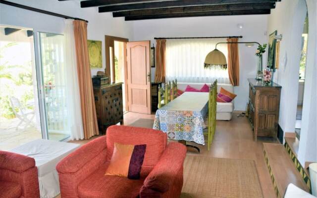 107525 - House in Cala Canyelles