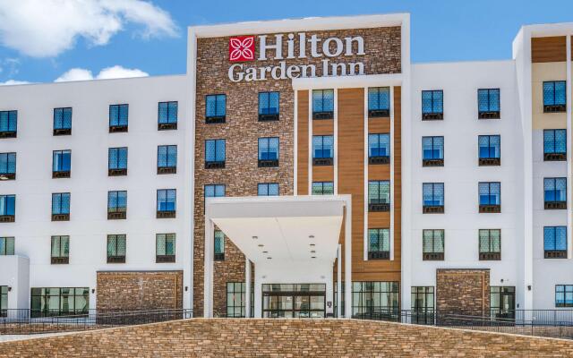 Hilton Garden Inn Dallas Central Expy North Park Area, TX