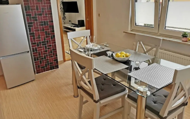 Ferienwohnung Andalucia