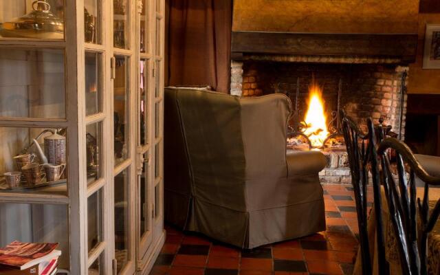 B&B Pronkenburg
