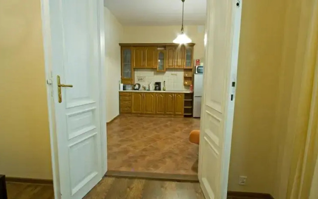 Cracow Elite Suites