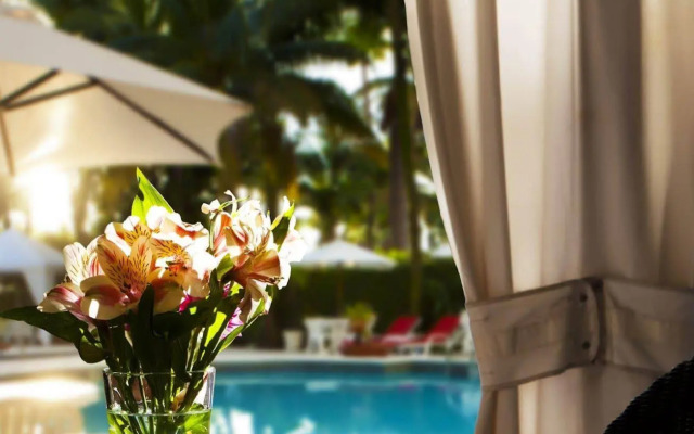 Richmond Oceanfront Hotel