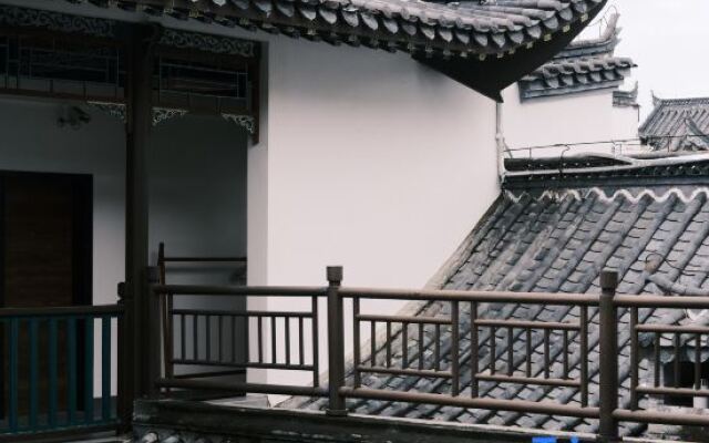 Maimeng Inn