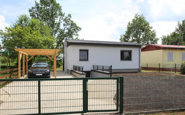 House Spreewiese, Neuendorf am See