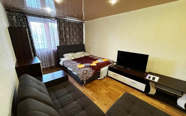 На Север на проспекте Героев-Североморцев