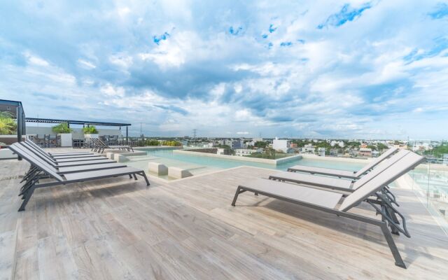 Condo Verde Oasis -  Veranto Condos