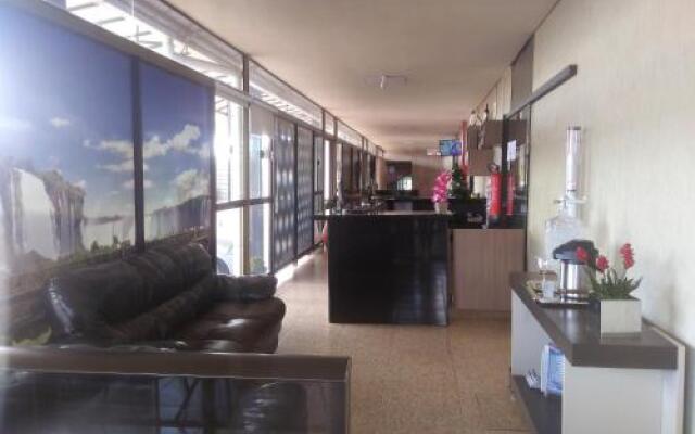 Versatile Park Hotel