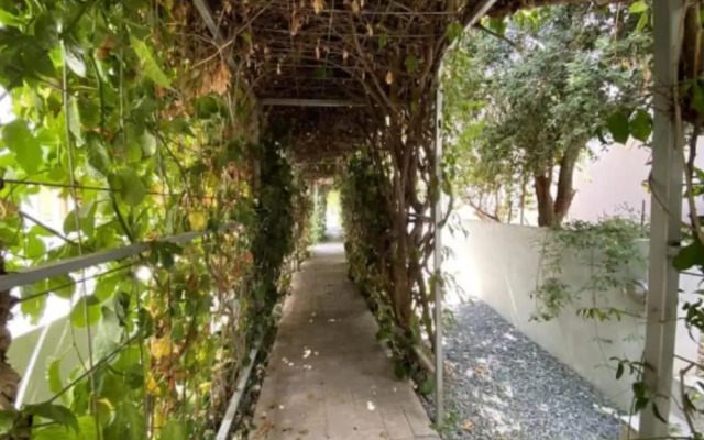 Pearl Villa in Agios Athanasios