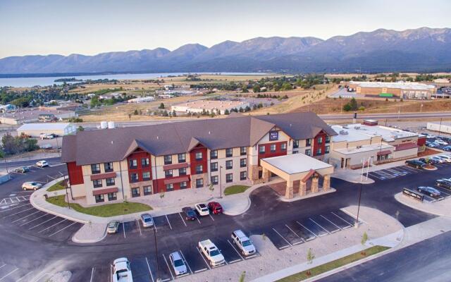 Red Lion Inn & Suites Polson