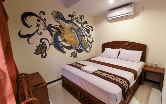 De Hostel