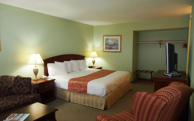 Inn at The Waterpark