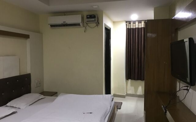 Noble Inn