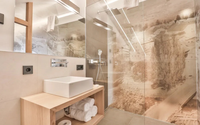 Belvenu Boutique Hotel
