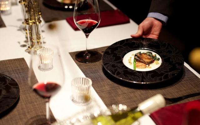 Executive Suite Suirei