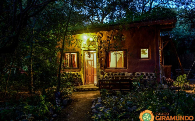 Hostel Eco Cultural GIRAMUNDO