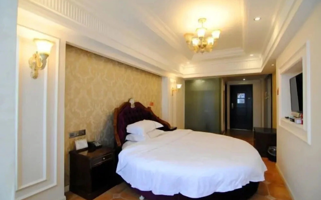 Yueyou Boutique Hotel Wanyuehui