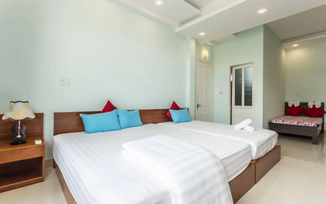 Quynh Long Villa