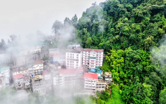 Kun-Dau Residency